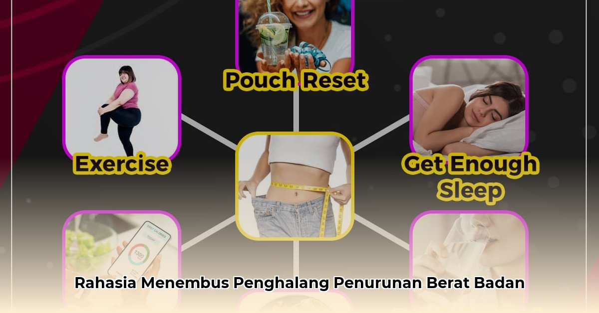 weight loss stall after sleeve